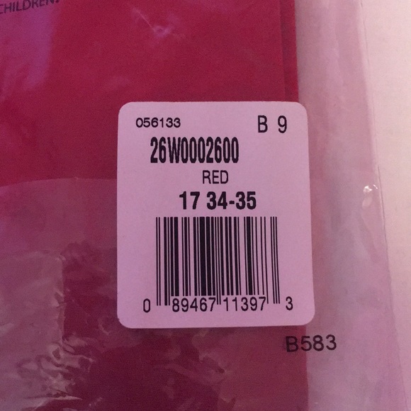 Arrow Long Sleeve Men’s Dress Shirt XL 17 34/35 - Picture 9 of 9